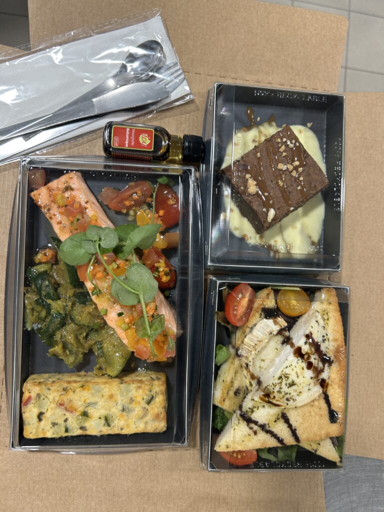 Accueil Traiteur à Pierrelatte dans la Drôme